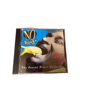 No Doubt the beacon street collection music Cd
